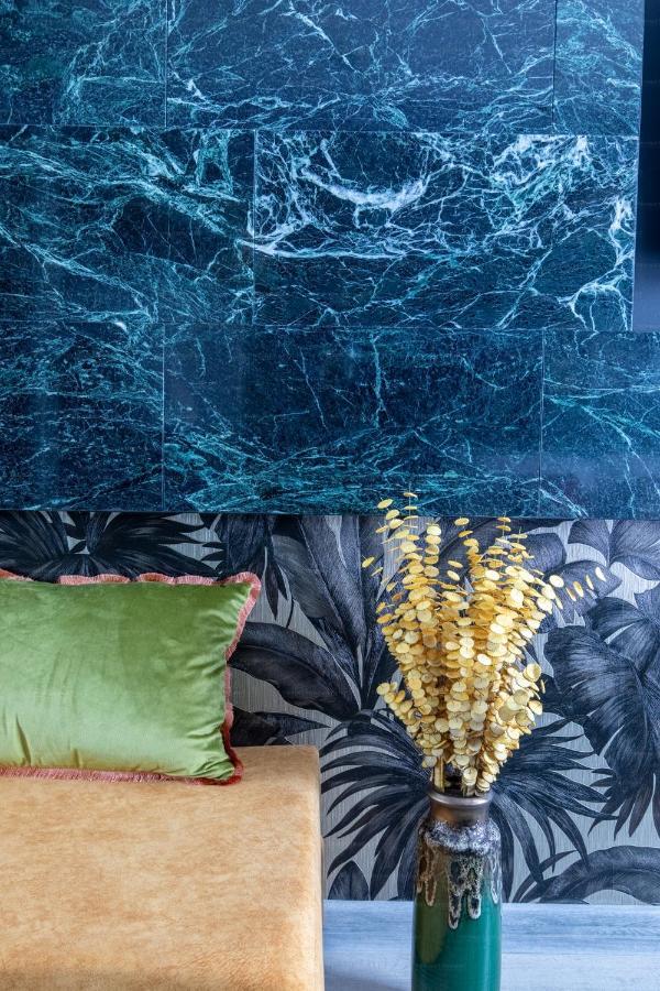Excentric Apartament & Sea View By Alezzi Năvodari Exteriér fotografie